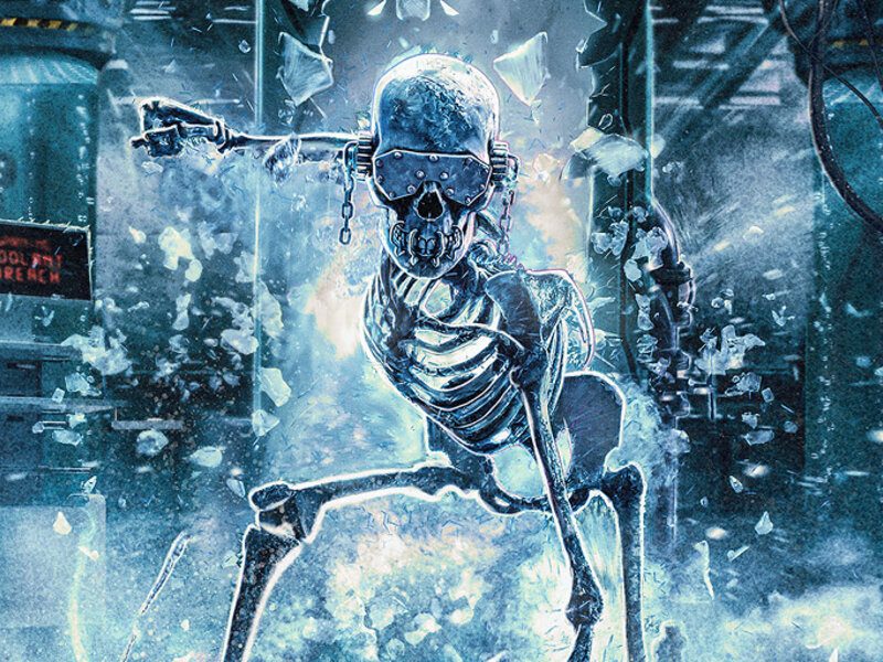 Image de la source — Megadeth