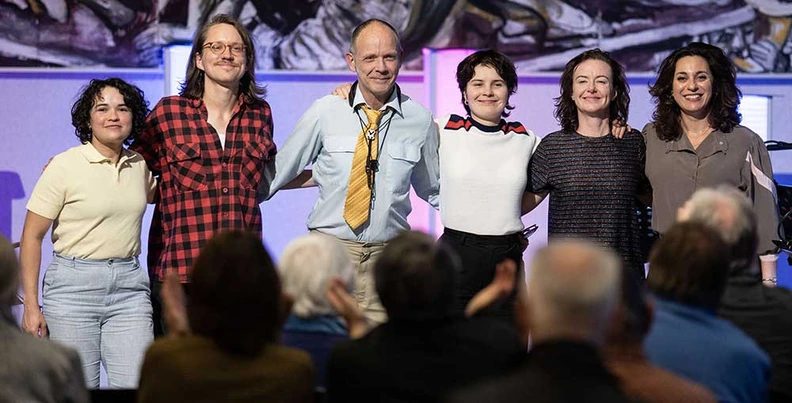 Bild der Quelle — Jazz Cafe – Jan Klares’ CHILD