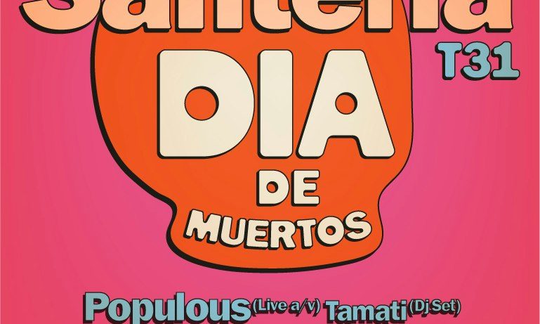 Imagem da fonte — DÍA DE MUERTOS