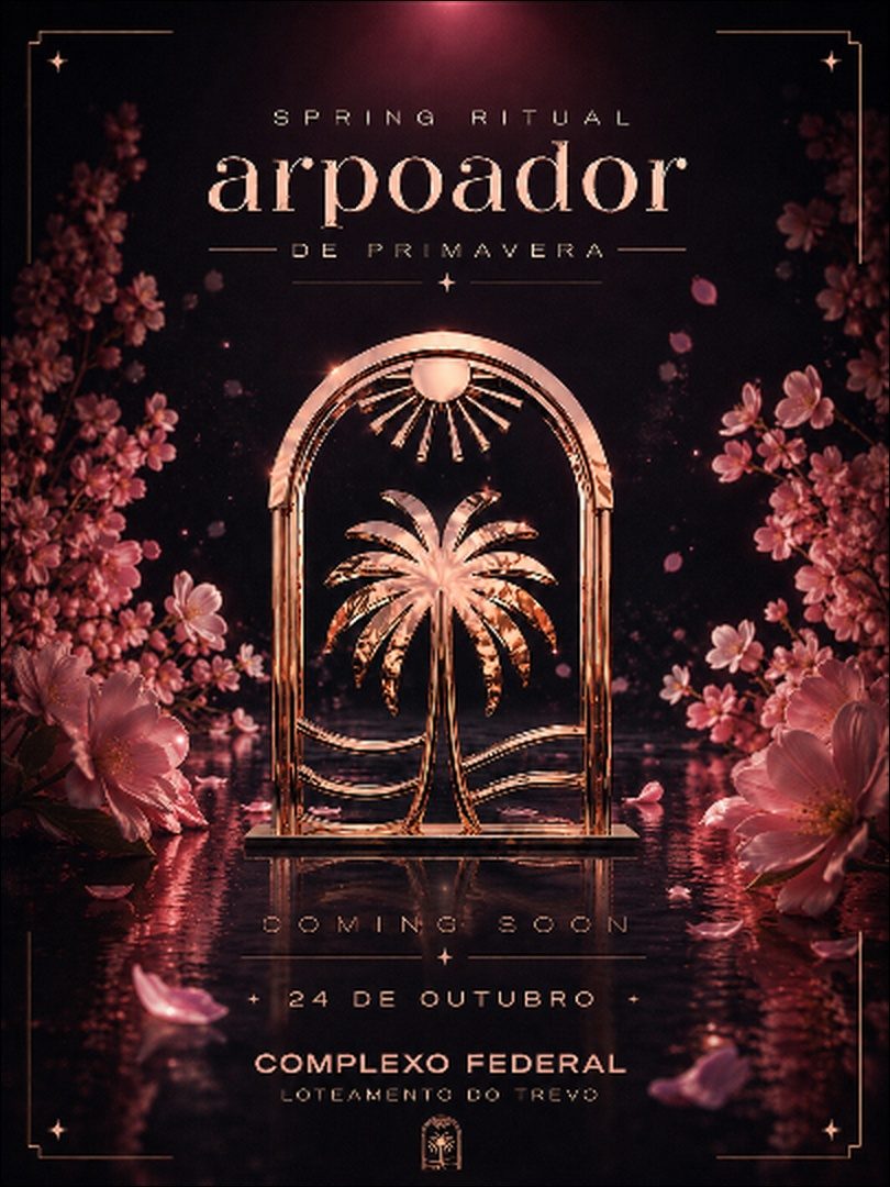 출처 이미지 — Arpoador de Primavera