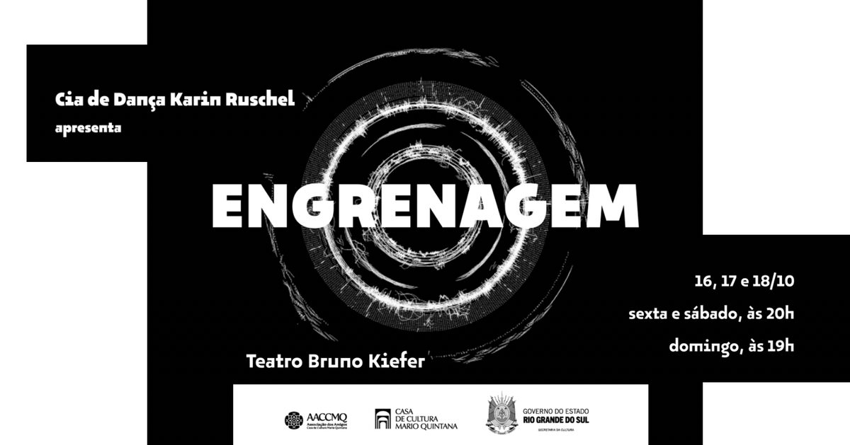 Bild der Quelle — ENGRENAGEM