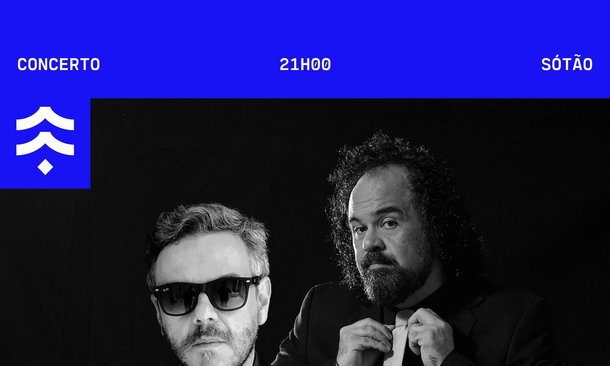 Imagem da fonte — FRANK JORGE & CARLINHOS CARNEIRO