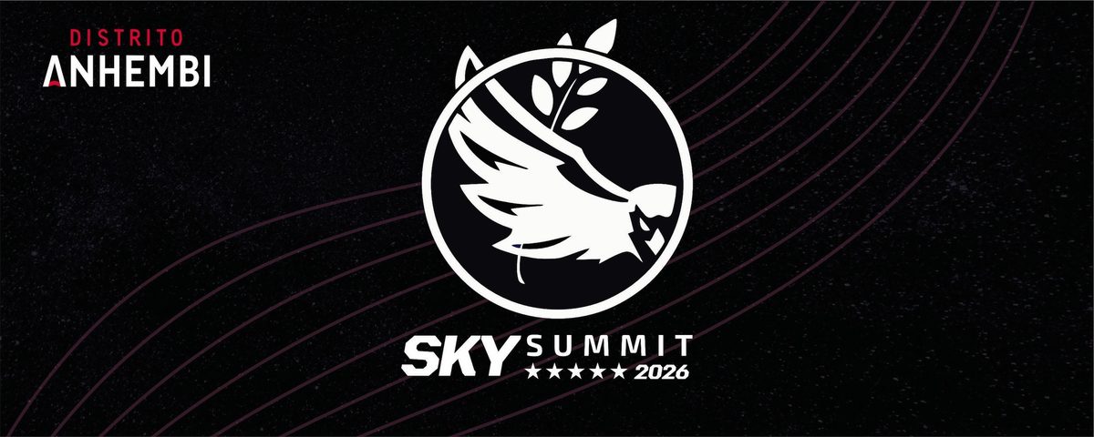 Imagen de la fuente — Skyfit Summit 2026