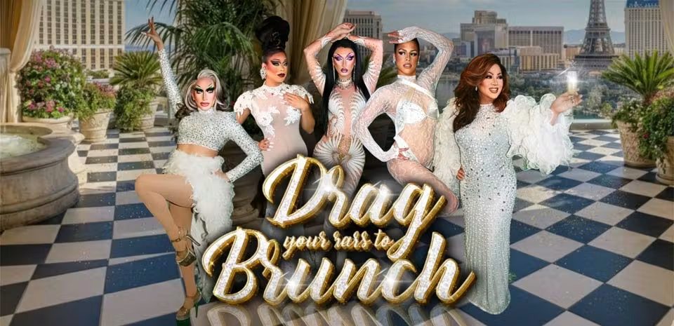 Source image — Drag Your Sass to Brunch - Hamburger Mary's