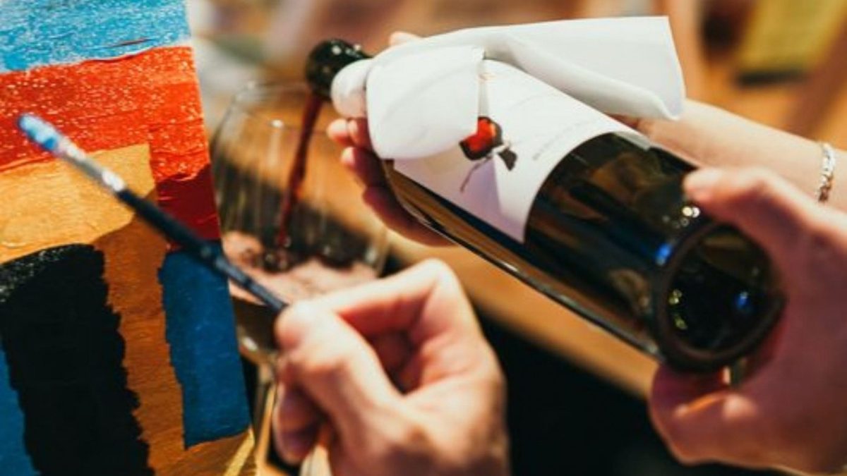 Afbeelding van de bron — ARTWine Originals