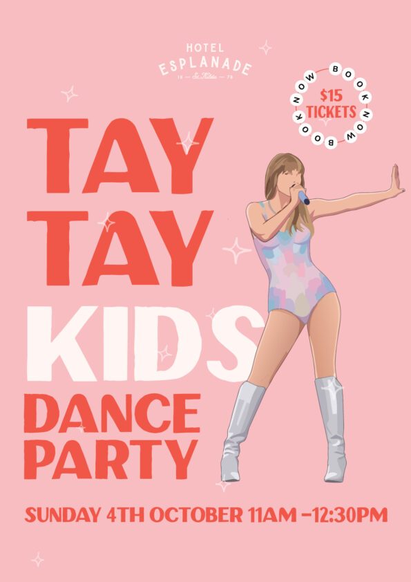 Source image — Tay Tay Kids Dance Party