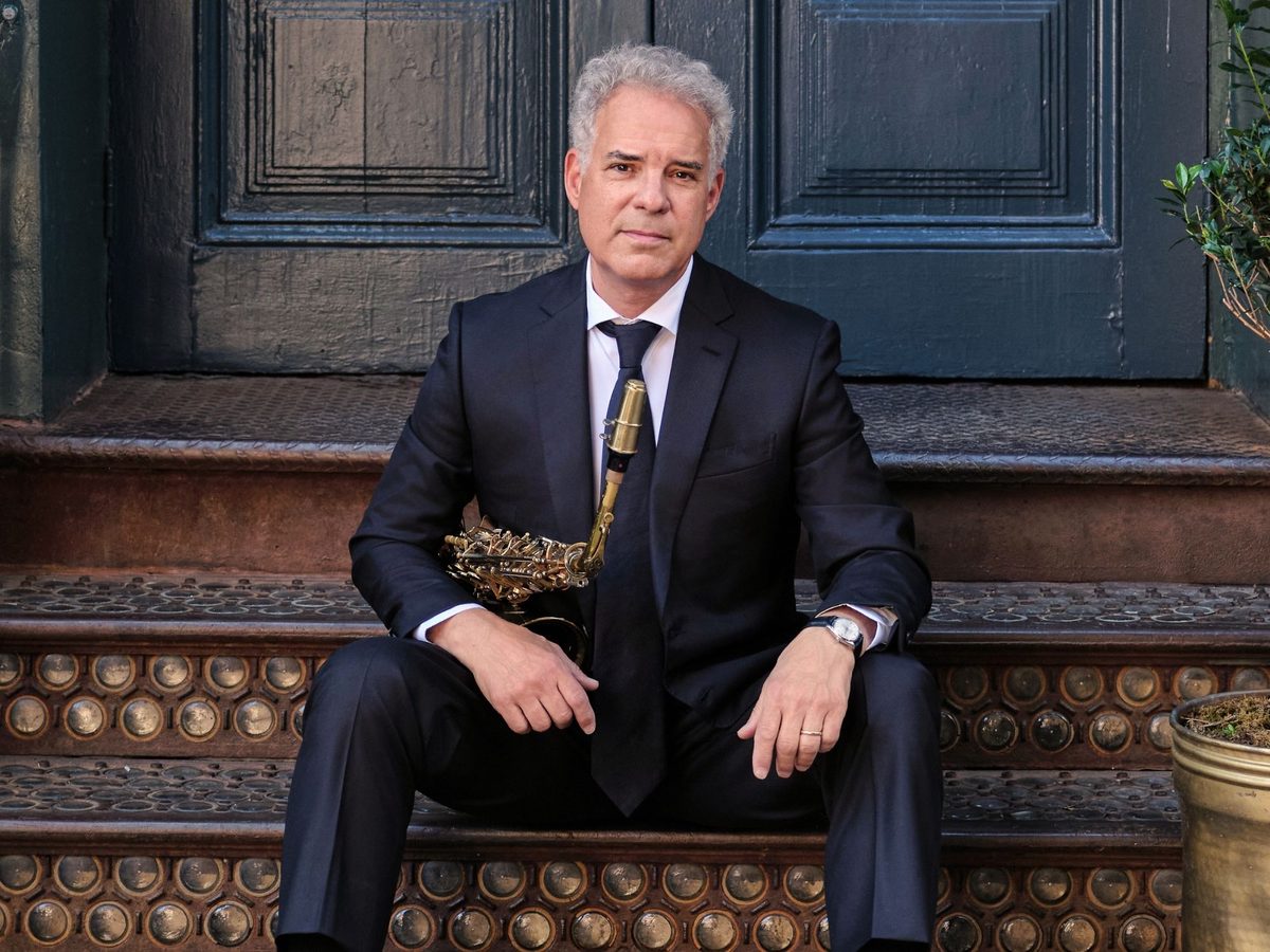 Source image — Jim Snidero Quartet