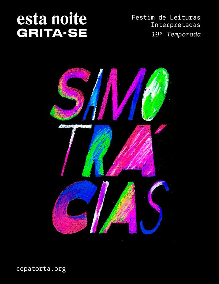 Imagem da fonte — Esta noite grita-se - "Samotrácias"