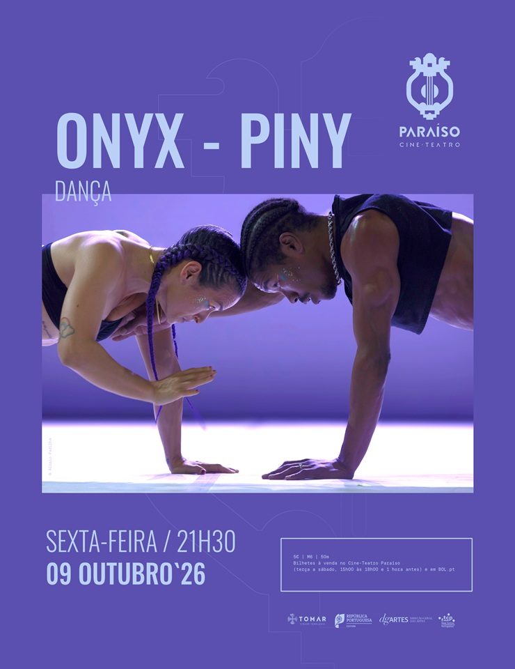 Imagen de la fuente — ONYX, de Piny