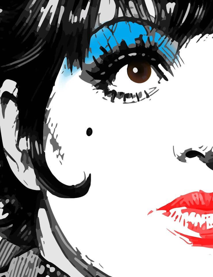 Image de la source — Liza Minnelli