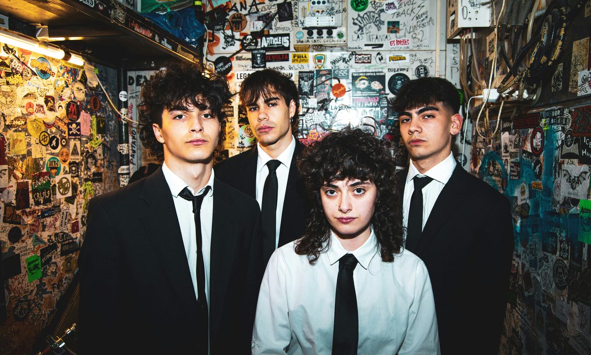 Source image — Los Blody + Lavin + Jike