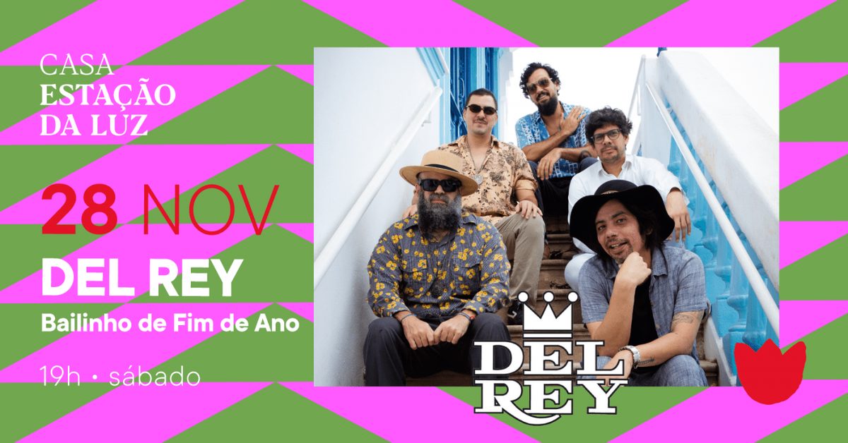 Source image — Del Rey Na CEL: Bailinho de Fim de Ano