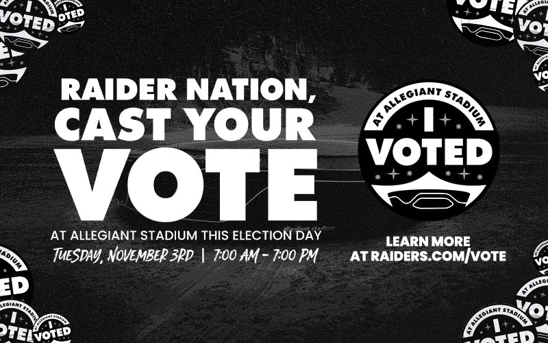 Imagem da fonte — Election Day