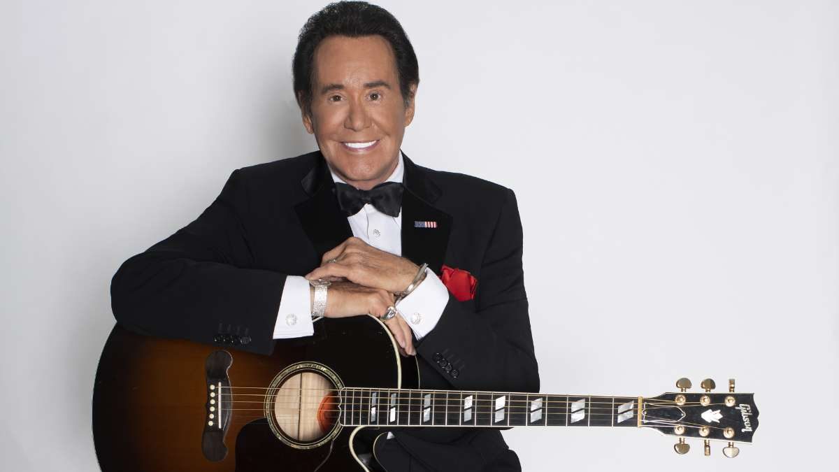 Imagem da fonte — An Evening with Wayne Newton