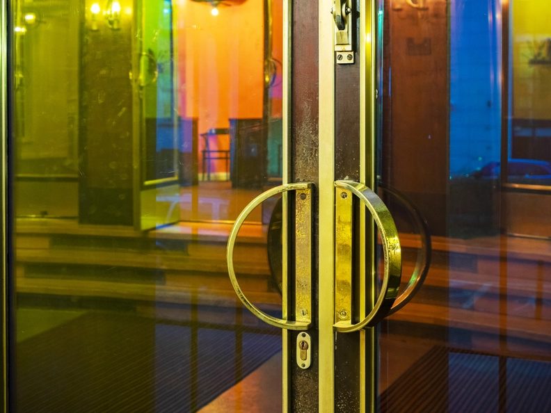 Bild der Quelle — #1 An end to transparency? The Freedom of Information Act under threat