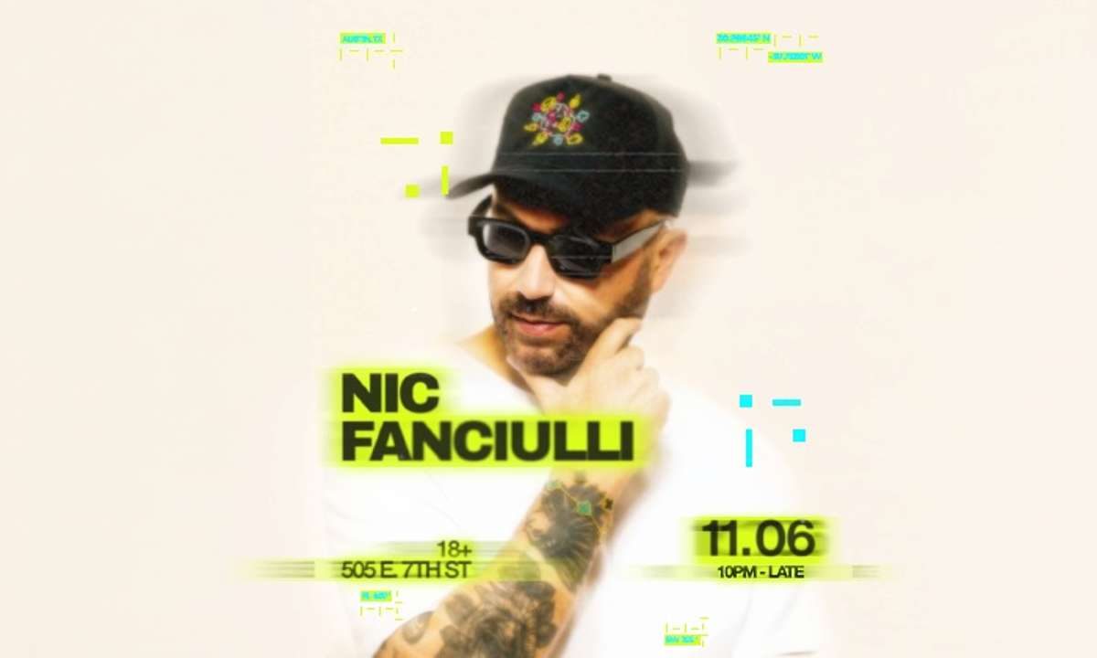 Image de la source — Nic Fanciulli