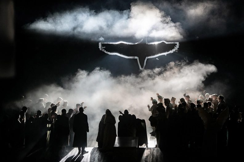 Imagem da fonte — Lohengrin