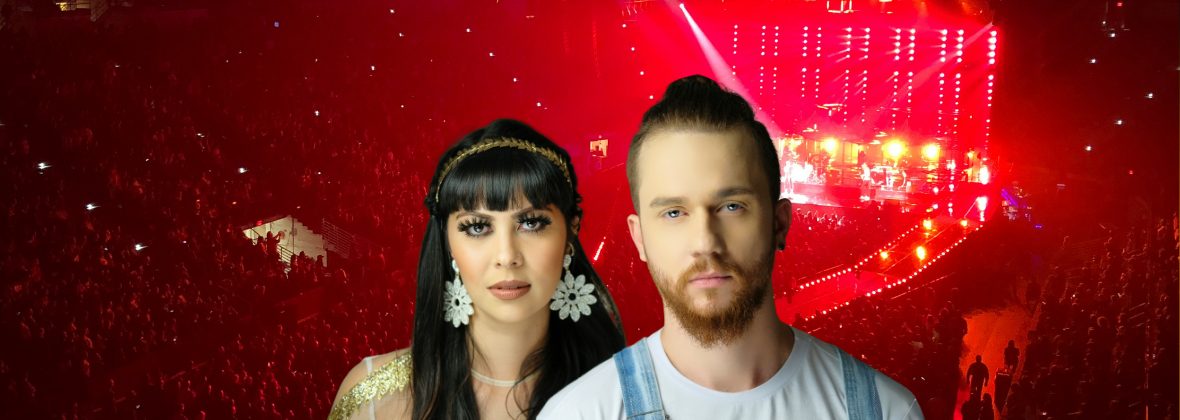 Imagem da fonte — Overdriver Duo - Só As Melhores