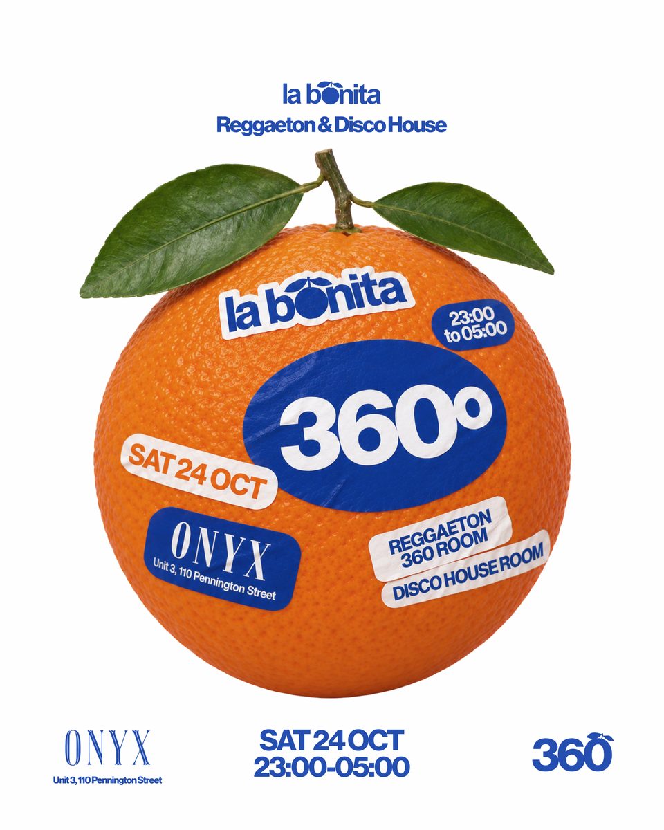 Bild der Quelle — La Bonita 360° - LDN