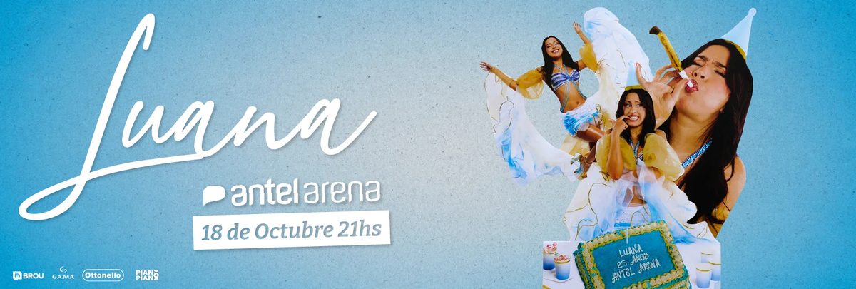 Source image — Luana - 25 años