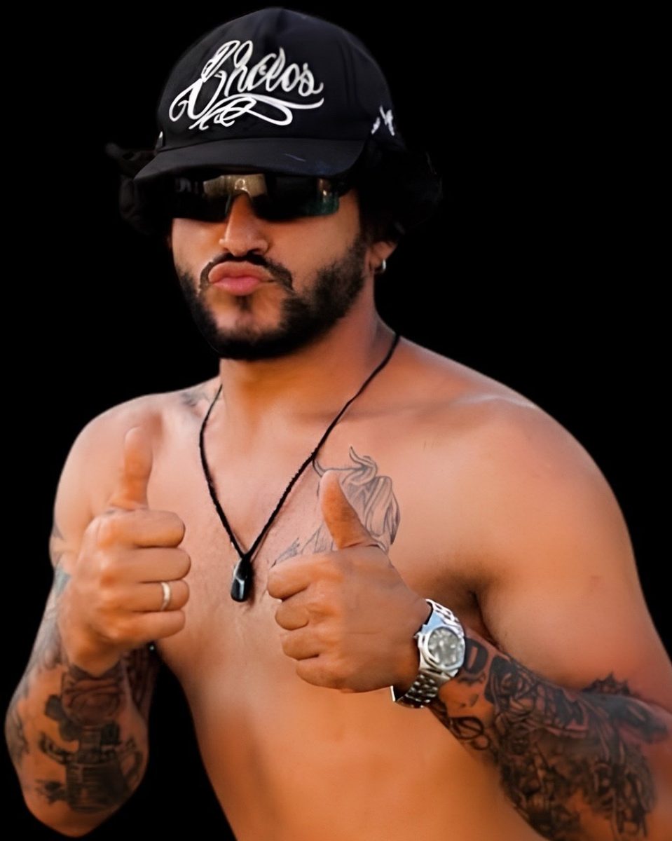 Imagem da fonte — Heder Machado - Stand Up Comedy