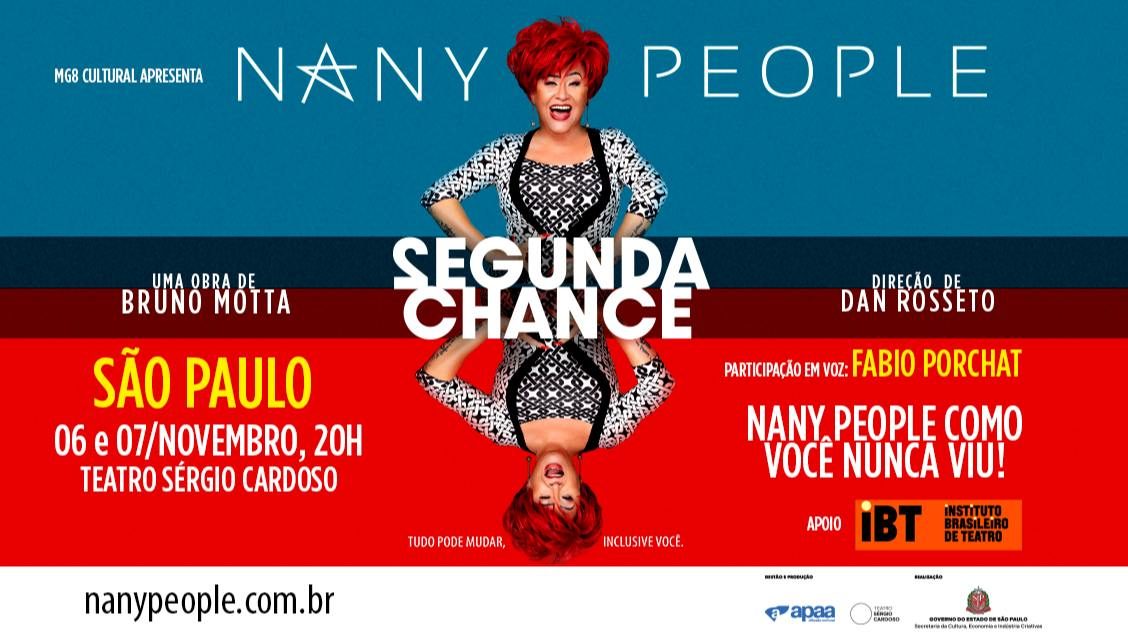 Image de la source — Segunda Chance