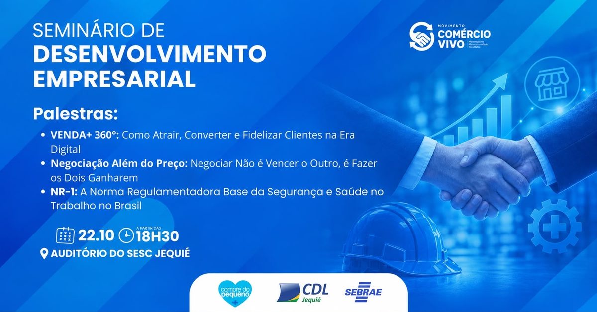 Source image — Seminário de Desenvolvimento Empresarial