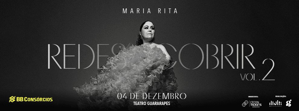Imagem da fonte — Maria Rita - Redescobrir Vol.2