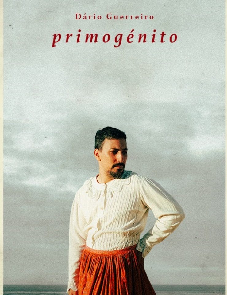 Immagine della fonte — Dário Guerreiro - Primogénito