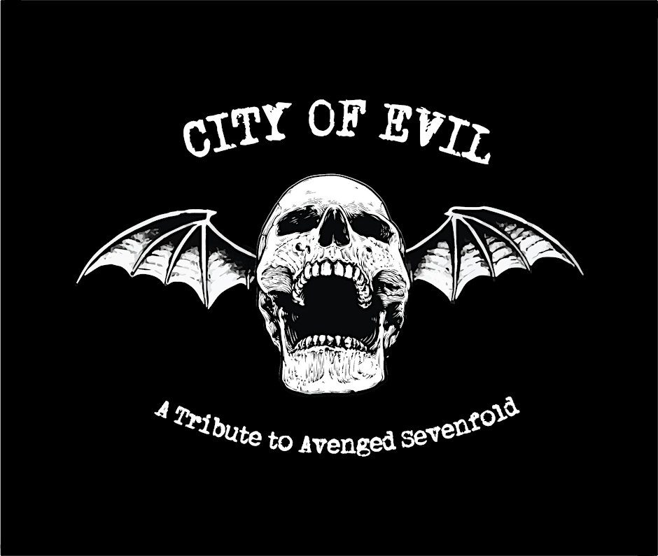 来源图片 — City of Evil (Avenged Sevenfold Tribute Band)