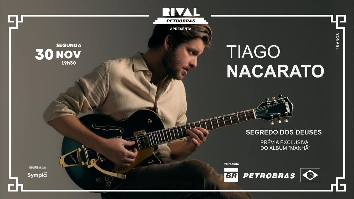 Imagen de la fuente — TIAGO NACARATO EM “SEGREDO DOS DEUSES”