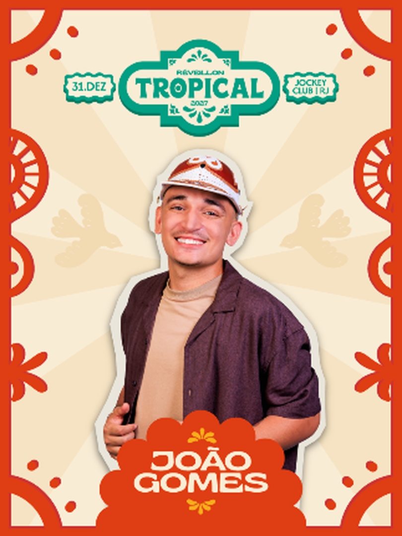 Imagen de la fuente — Réveillon Tropical | ALL INCLUSIVE