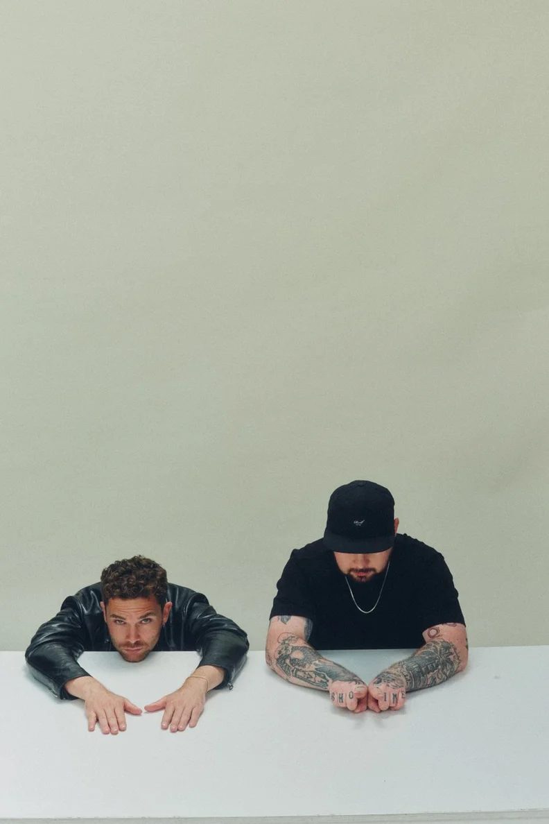 Imagem da fonte — Royal Blood
