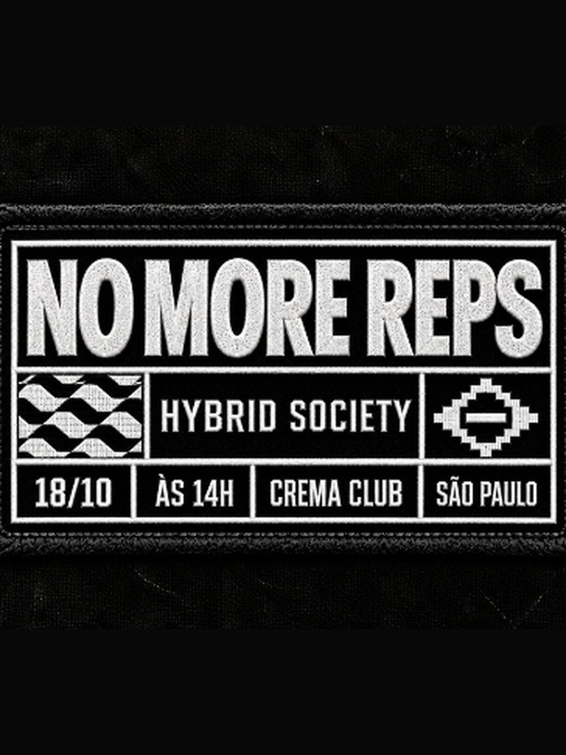 Immagine della fonte — No More Reps