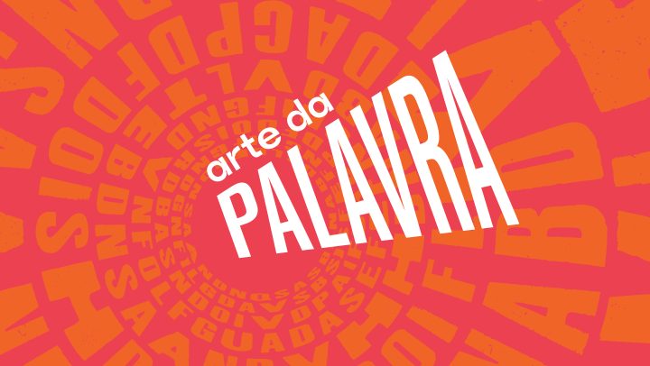 Bild der Quelle — ARTE DA PALAVRA - 22 a 24/10