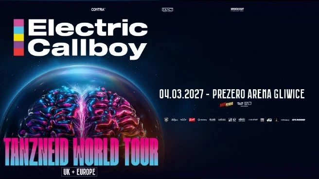 Immagine della fonte — Electric Callboy