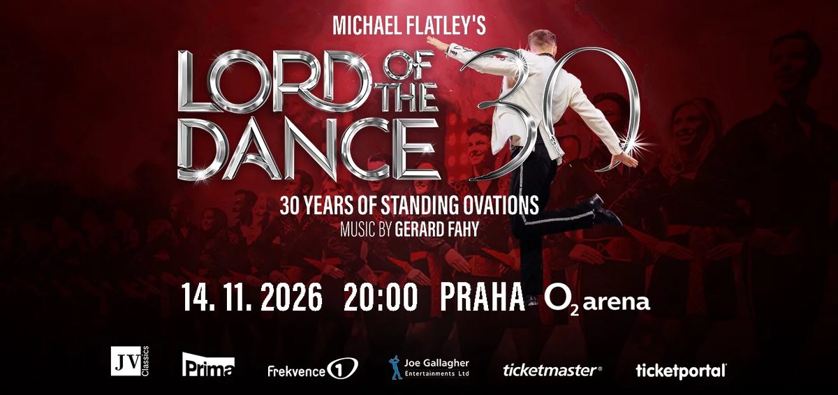 Source image — Lord of the Dance 2026