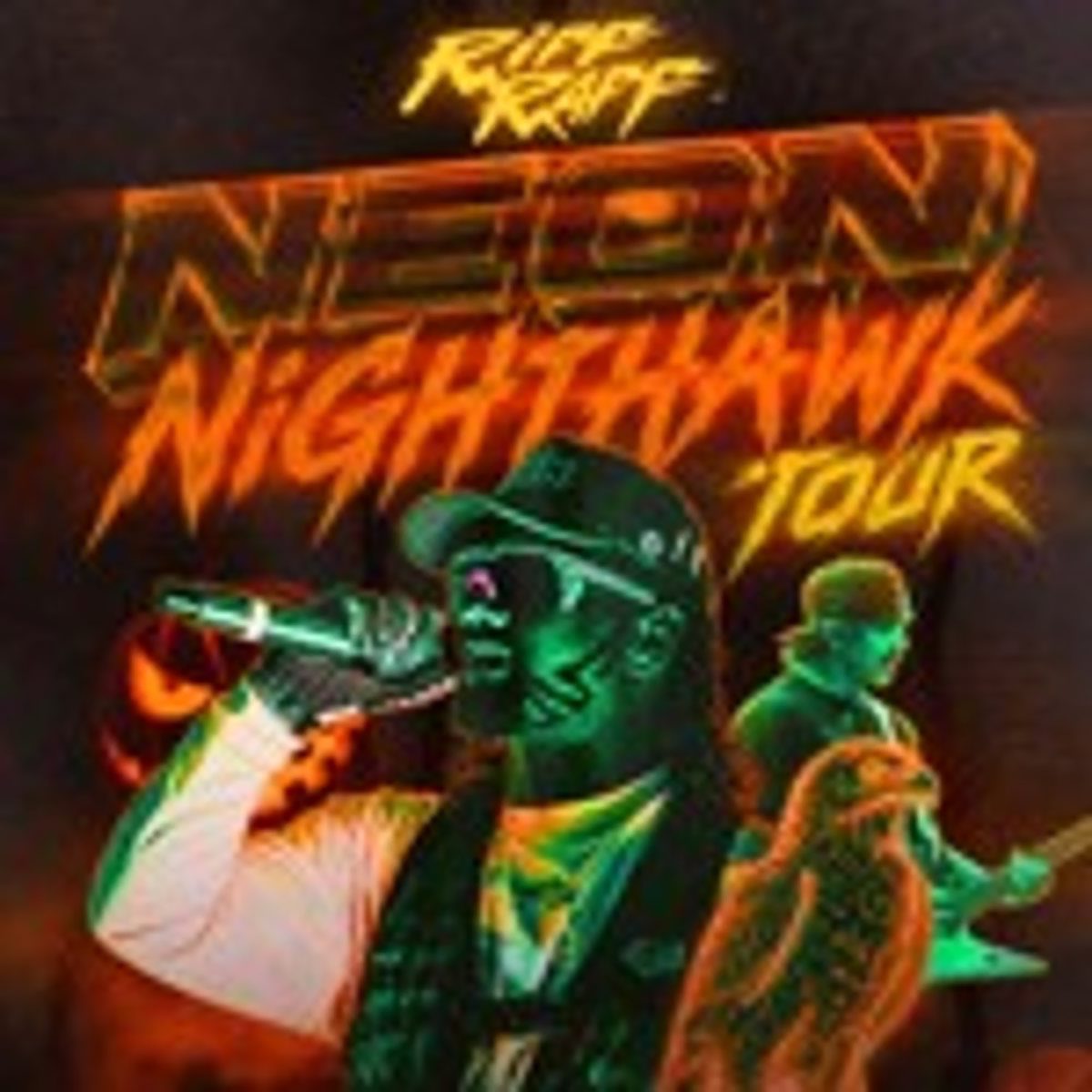 Imagem da fonte — Riff Raff