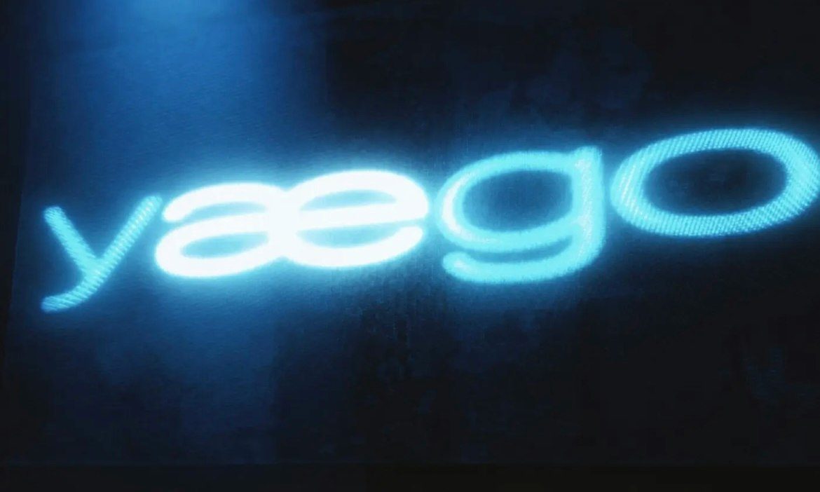 Imagem da fonte — Yaego música electronica en vivo Tour - MOVED TO Mooi Space