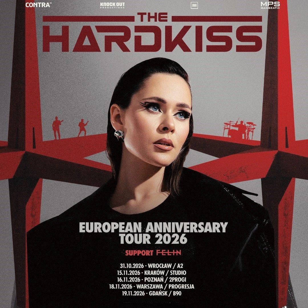 Bild der Quelle — The Hardkiss