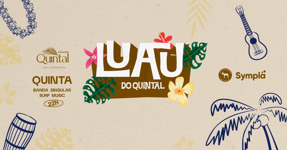 Source image — QUINTA - LUAU