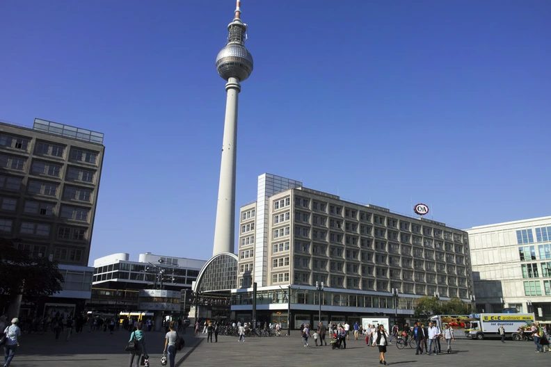 Bild der Quelle — Access All Areas