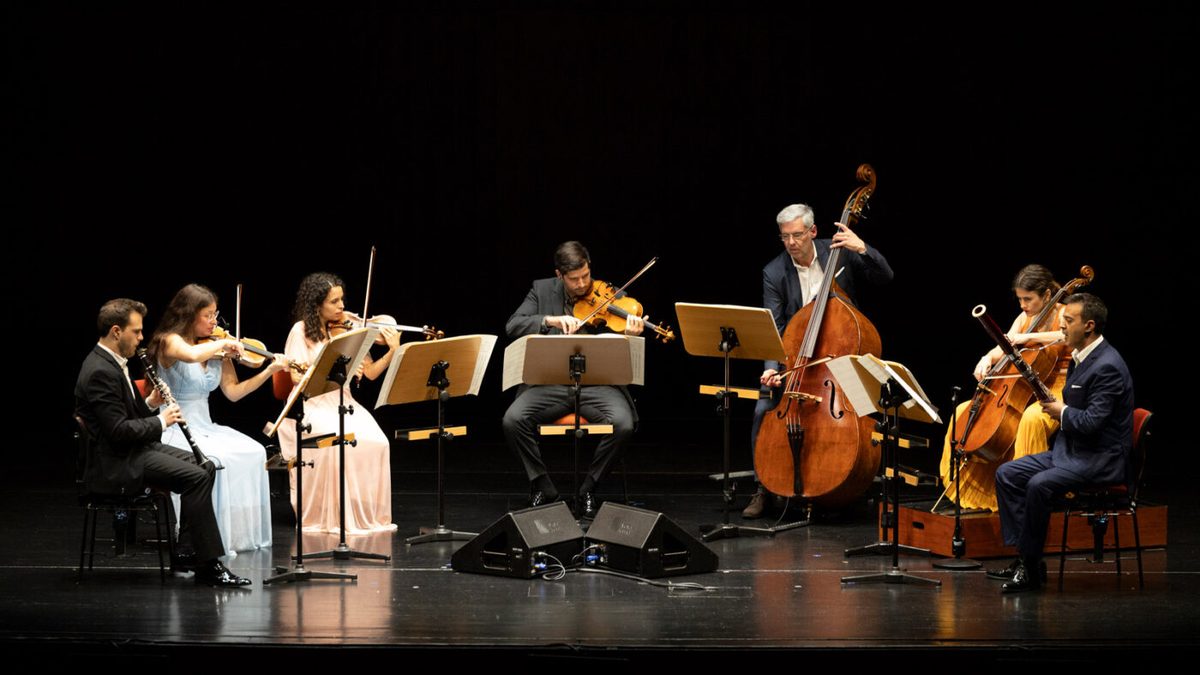 Imagem da fonte — Solistas da Orquestra Gulbenkian
