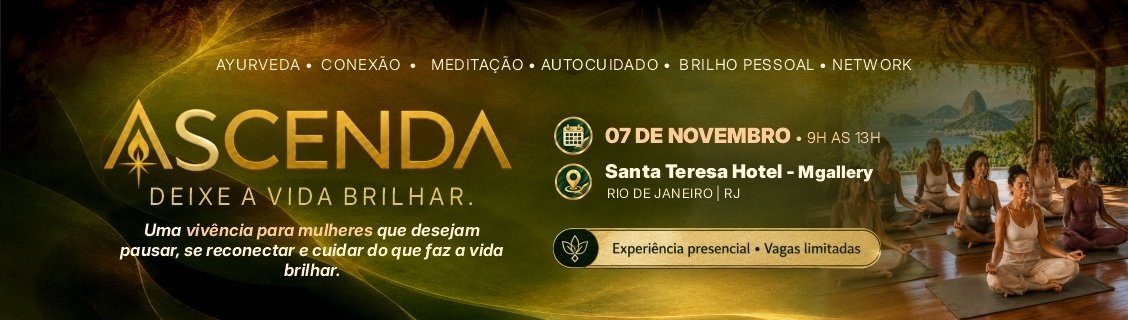 Imagen de la fuente — ASCENDA Vivência de Autoconexão para Mulheres 35+