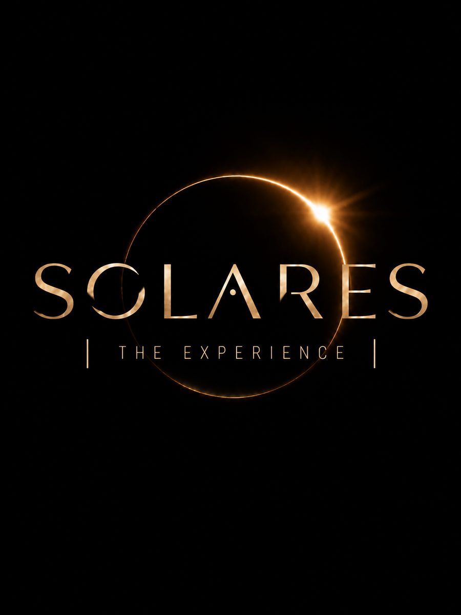出典の画像 — SOLARES THE EXPERIENCE