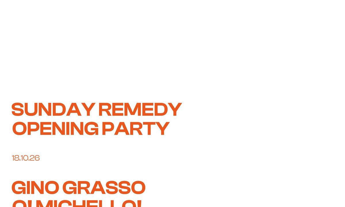 Source image — Sunday Remedy powered by Anna Molly