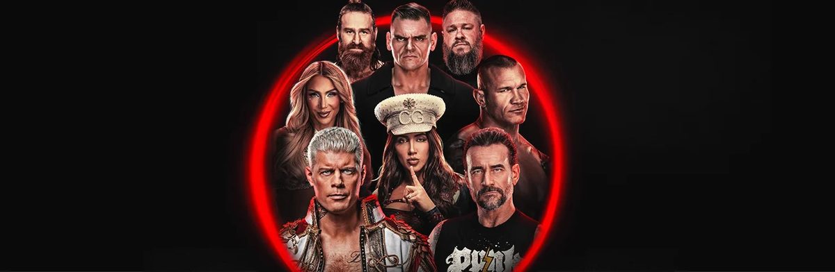 Source image — WWE