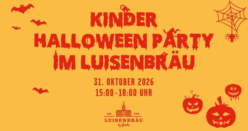Imagem da fonte — Halloween Party for Kids