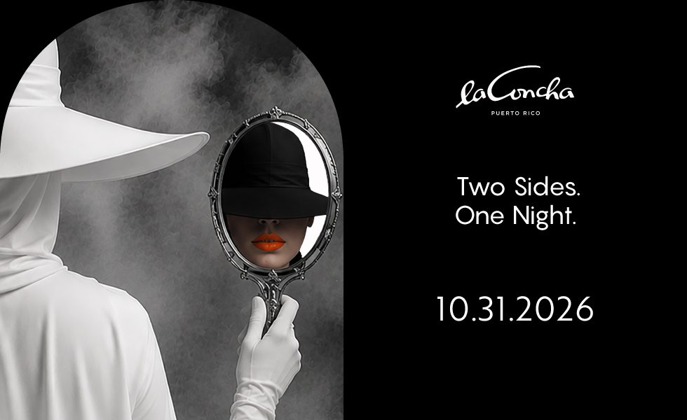 Imagem da fonte — ALTER-EGO – La Concha Halloween