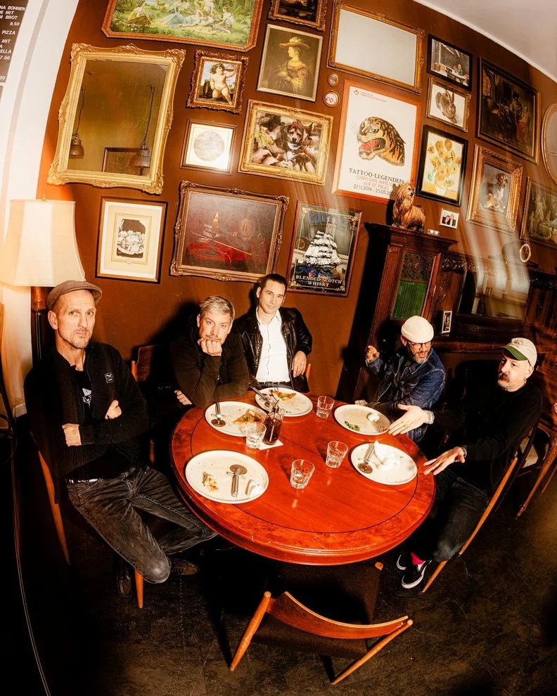 Bild der Quelle — Turbostaat